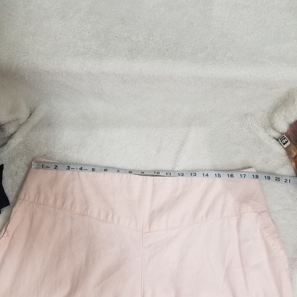 31. Plus - Est. 1946 Linen wide leg pant - Picture 7 of 7